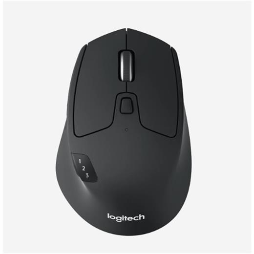 LOGITECH M720 TRIATHLON BLUETOOTH MOUSE 910-004791 