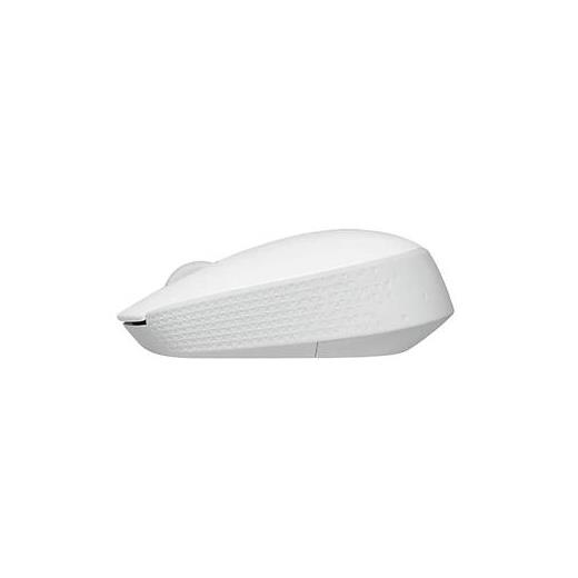 LOGITECH M171 KABLOSUZ USB MOUSE BEYAZ 910-006867