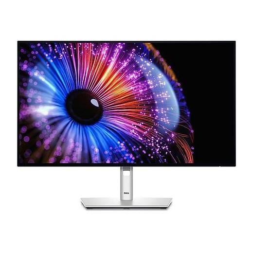 27 DELL U2724DE QHD 5MS 120HZ HDMI+DP+TYPE-C IPS MONITOR