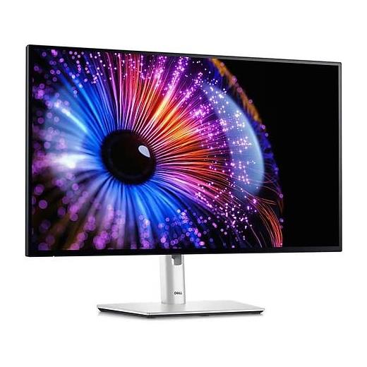 27 DELL U2724DE QHD 5MS 120HZ HDMI+DP+TYPE-C IPS MONITOR