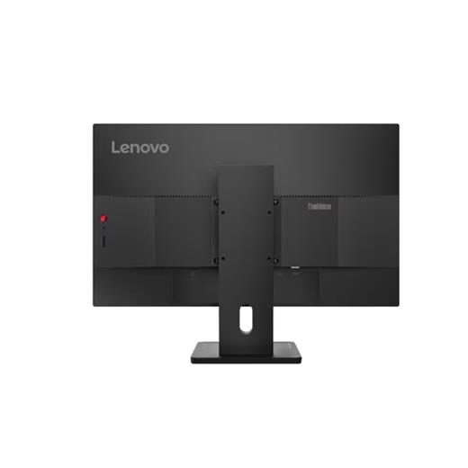 23.8 LENOVO E24-30 THINKVISION 63EDMAT2TK 4MS 100HZ HDMI+DP+VGA WLED MONITOR 