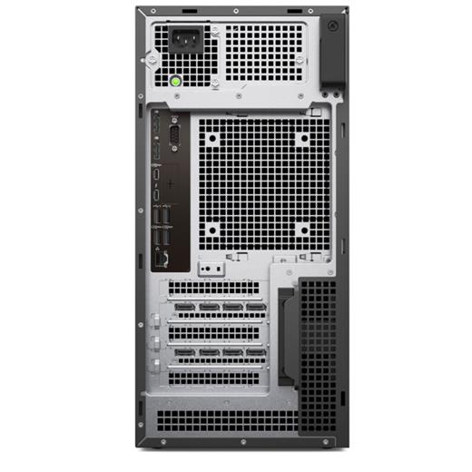 DELL WS PRO MAX T2 FCT2250_1_UP U7 265 1X32GB 1TB SSD 4GB A400 WIN11PRO 3 YIL YERİNDE GARANTİ 