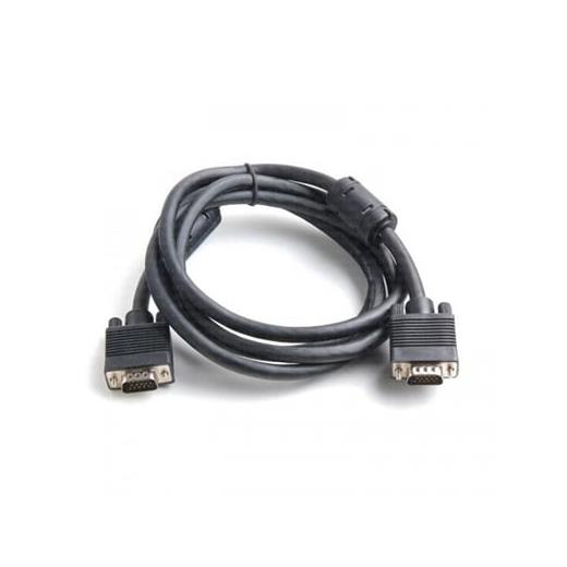 DARK DK-CB-VGAL150 1.5MT FERRIT CORE EMI/RFI FİLTRELİ VGA KABLO