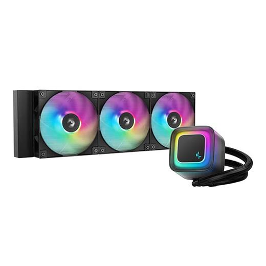 DEEPCOOL LE360-V2 ARGB 360 MM SIVI SOĞUTUCU