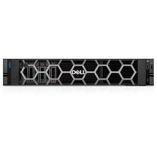 DELL POWEREDGE R760XS-2 2X5416S 2X32GB 2X480GB 2X1100W 3 YIL YERİNDE GARANTİ