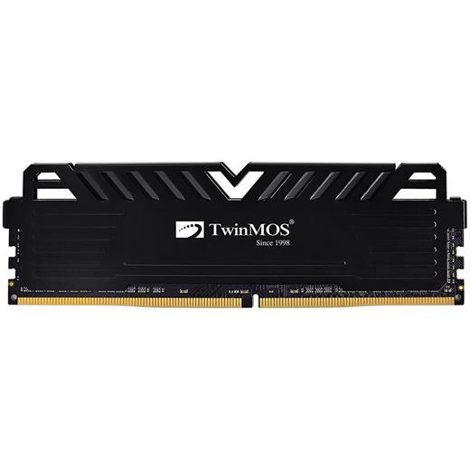 16 GB DDR4 3200MHZ TWINMOS TORNADOX7 PRO CL16 SOĞUTUCULU DT TMD416GB3200D16BKX7P