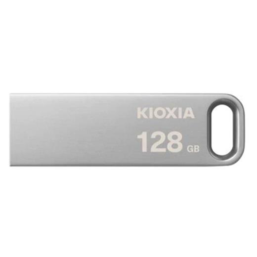 128 GB KIOXIA GEN1 U366 USB 3.2 METAL LU366S128GG4 