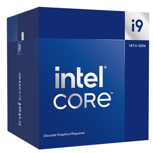 INTEL CORE CI9 14900F 2GHZ 36MB 1700P FANLI (BOX)