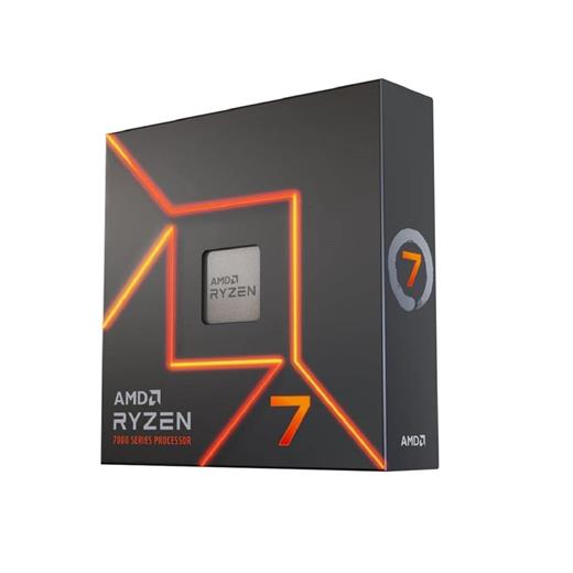 AMD RYZEN 7 7700X 4.5GHZ 32MB 105W AM5 FANSIZ (TRAY)