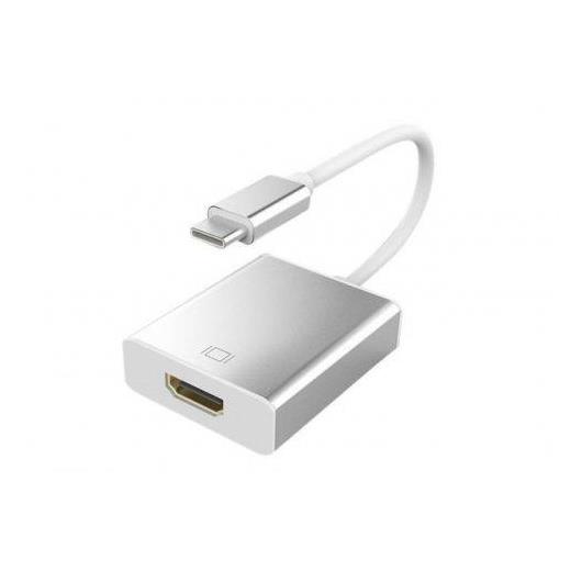 DARK DK-AC-U31XHD TYPE-C TO 4 K HDMI ADAPTOR 