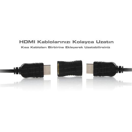 DARK DK-HD-AFXF HDMI DISI TO HDMI DÖNÜŞTÜRÜCÜ 