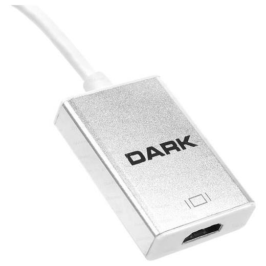 DARK UGA33 FULL HD USB3.0 - HDMI HARICI EKRAN KARTI (DK-AC-UGA33)