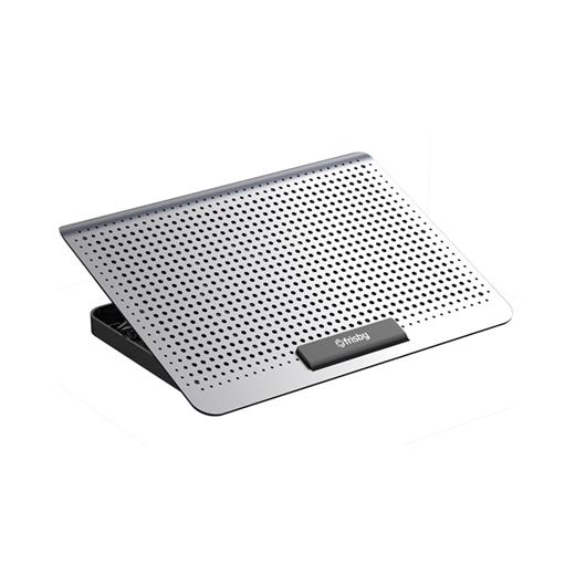 FRISBY FNC-5260ST GRİ NOTEBOOK SOĞUTUCU & STAND 