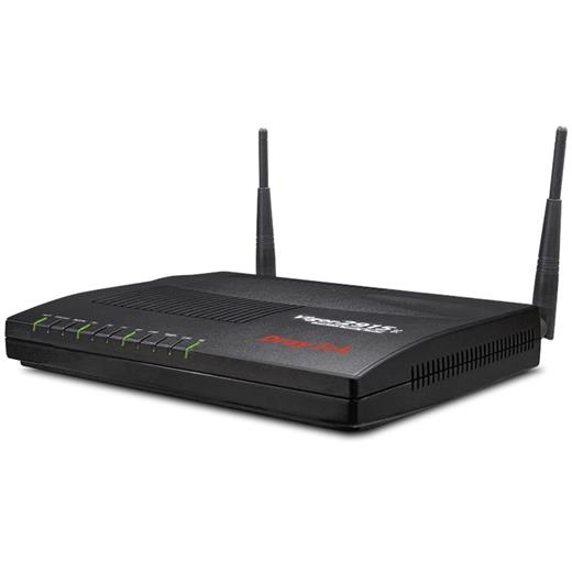 DRAYTEK VİGOR 2915AC DUAL WAN HİGH VPN ROUTER VIGOR 2915AC