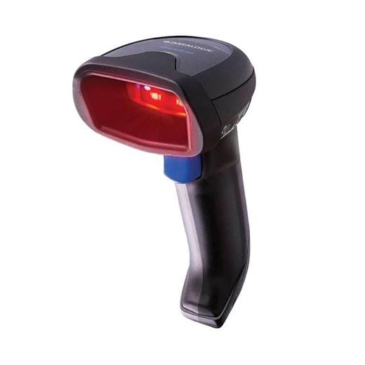 DATALOGİC QUİCKSCAN QBT2500 2D KABLOSUZ OKUYUCU