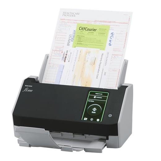 RİCOH FI-8040 A4 DOKÜMAN TARAYICI