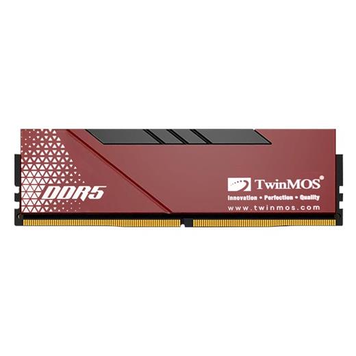 TWİNMOS 16GB DDR5 5600MHZ (TMD516GB5600U46)