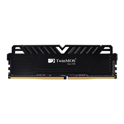 TWİNMOS 8GB DDR4 3200MHZ (TMD48GB3200D16BKX7P)