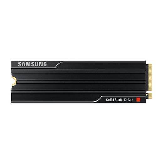 SAMSUNG 9100 PRO 2TB M.2 NVME 14700/13400 SOĞUTUCU MZ-VAP2T0CW