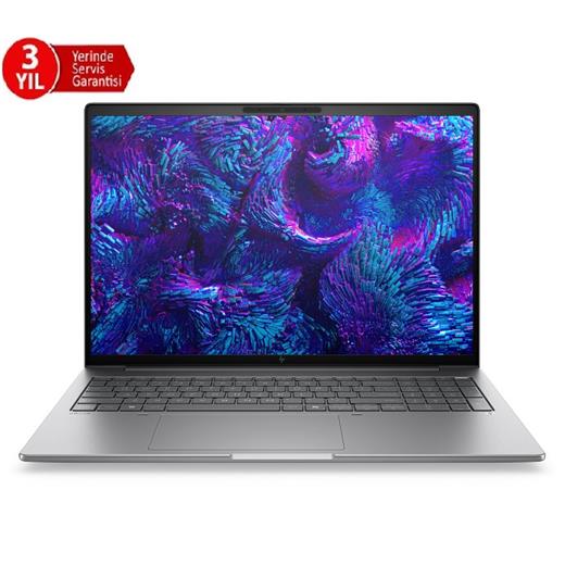 HP ZBOOK 8 G1İ ULTRA 9 285H-16