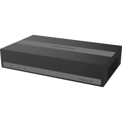 HİKVİSİON DS-E16HGHI-B 1TB 16 KANAL DVR 1X1TB SSD