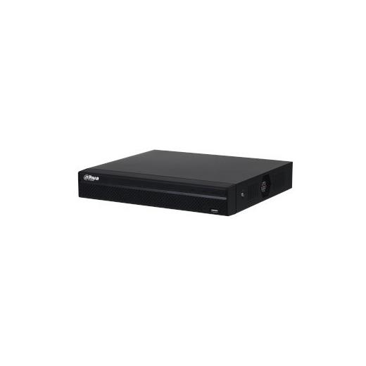 DAHUA NVR4104HS-4KS2/L 4 KANAL 1U H.265 NVR 1X16TB