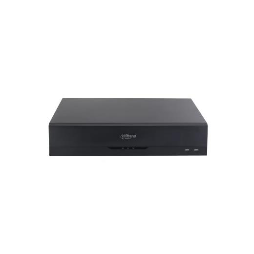 DAHUA NVR4832-EI 32 KANAL 1U H.265 NVR 8X16TB