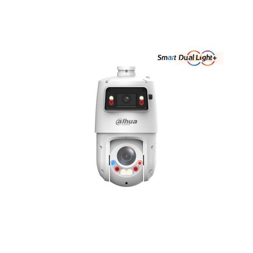 DAHUA SDT4E425-4F-GB-A-PV1 25X 4MP+4MP 25X SD