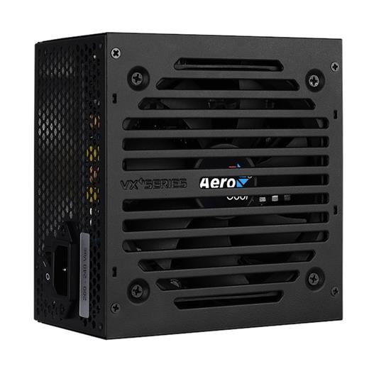 AEROCOOL 600W VX PLUS (AE-VXP600) AE VXP600