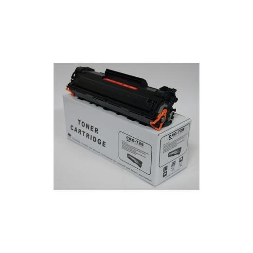 FRAGILE CE278A/CRG728 MUADIL TONER 2100 SAYFA 