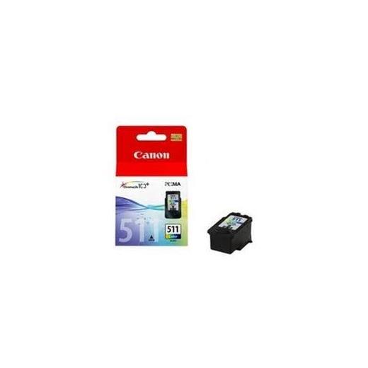 CANON CL-511 RENKLI KARTUS (MP240/250/260/270) 