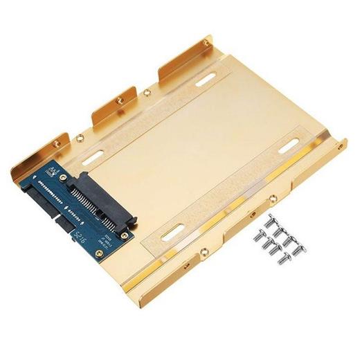 OEM 3.5” TO 2.5” ÇEVİRİCİ KIZAK BIGBOYBK-SR35