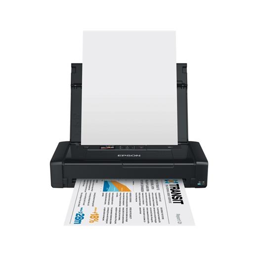 EPSON WORKFORCE WF-100W Wİ-Fİ TAŞINABİLİR C11CE05404