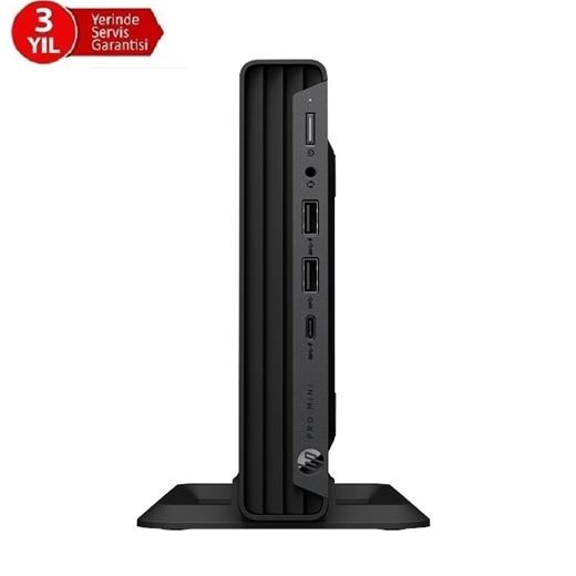HP PRO MİNİ 400 G9 İ5 13500-16G-512SSD-WPRO 885F7EA