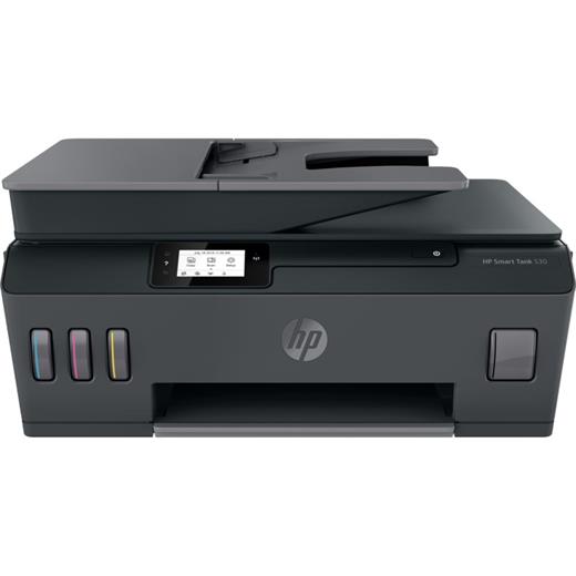 HP SMART TANK 530 ÇOK İŞLEVLİ RENKLİ (4SB24A)