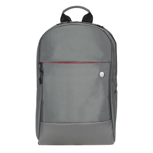 PLM PALMA 15.6 NOTEBOOK SIRT ÇANTASI GRİ PALMA-156-GRI