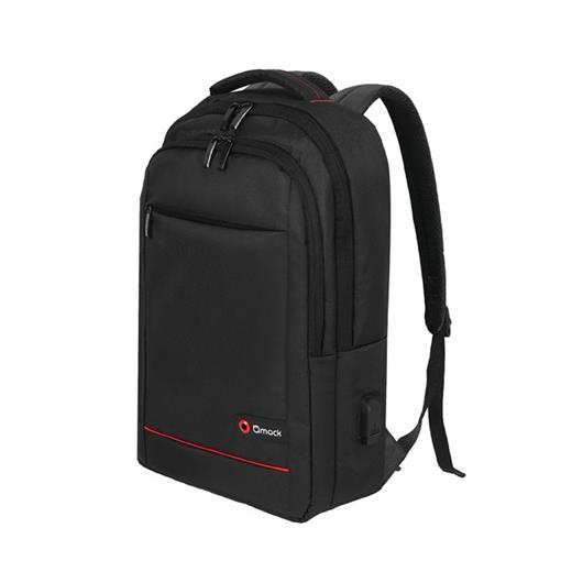 MACK MCC-007 17.3 OFFİCE USB GİRİŞLİ SIRT ÇANTASI