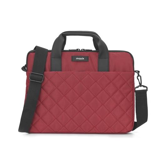 MACK MCC-902 14.1 İKSY NOTEBOOK ÇANTASI KIRMIZI