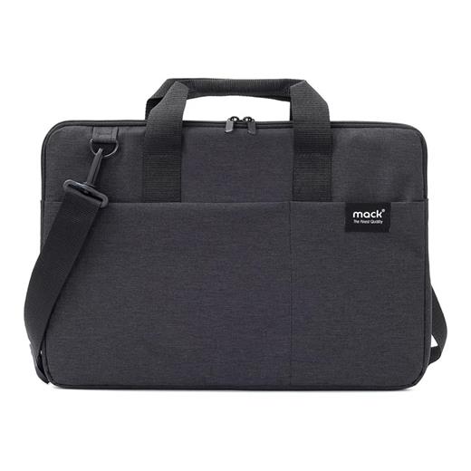 MACK MCC-701 14.1 CİTY FİT ECO NB ÇANTASI SİYAH