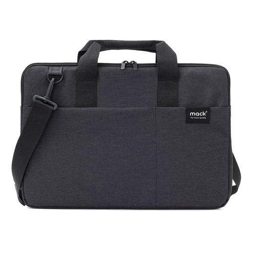 MACK MCC-703 15.6 CİTY FİT ECO NB ÇANTASI SİYAH