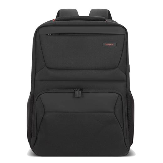 MACK MCC-804 14.1 BUSİNESS X NB SIRT ÇANTASI SİYAH