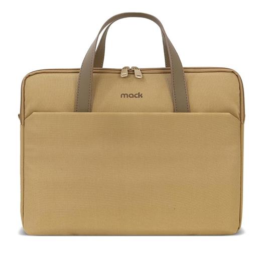 MACK MCE-1513 15.6 NOVA ECO NB ÇANTASI CAMEL