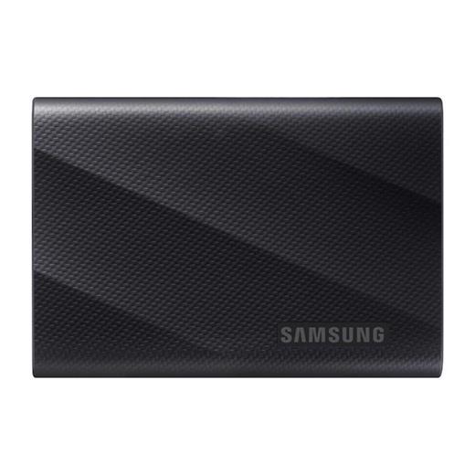 SAMSUNG T9 2TB USB 3.2 GEN 2X2 TYPE-C SİYAH MU-PG2T0B/WW