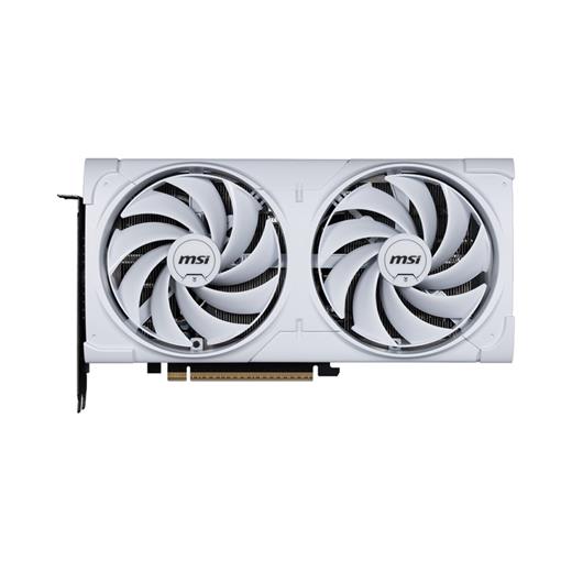 MSI GEFORCE 5070 12G VENTUS 2X OC WHITE 192BIT VGA