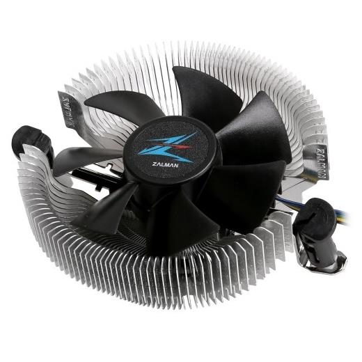 ZALMAN CNPS80G INTEL/AMD LGA 1700/1200&AM5/AM4 CPU SOĞUTUCU 