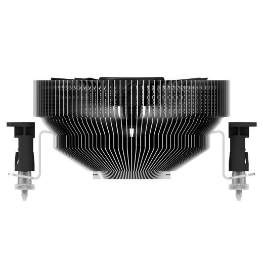 ZALMAN CNPS80G INTEL/AMD LGA 1700/1200&AM5/AM4 CPU SOĞUTUCU 