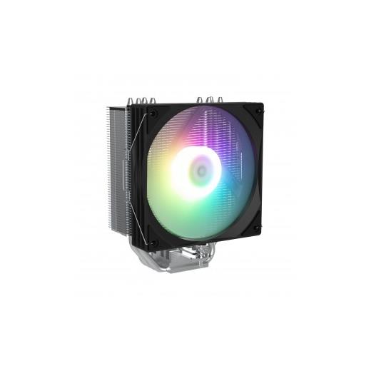 ZALMAN CNPS9X OPTIMA2 120MM  ARGB FANLI 180W