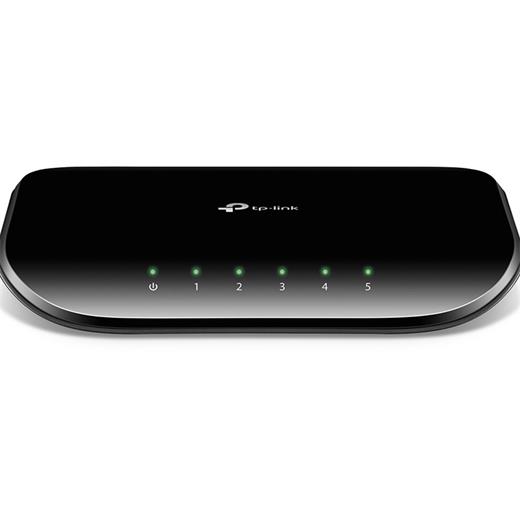 TP-LİNK TL-SG1005D 5 PORT GİGABİT SWİTCH