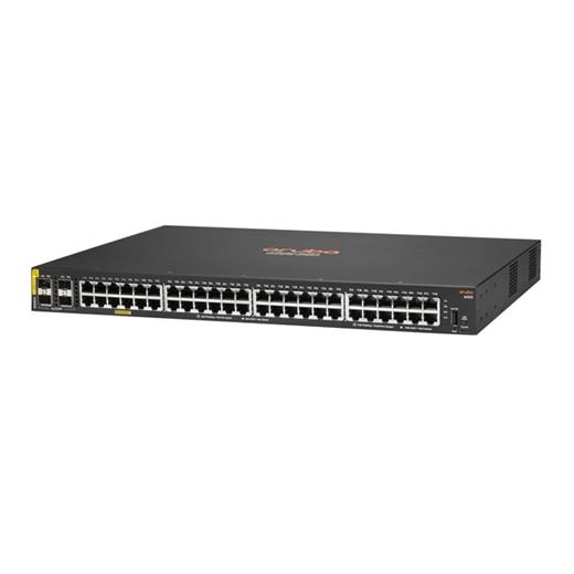 HPE ARUBA 6000 48G POE 4SFP 370W (R8N85A)