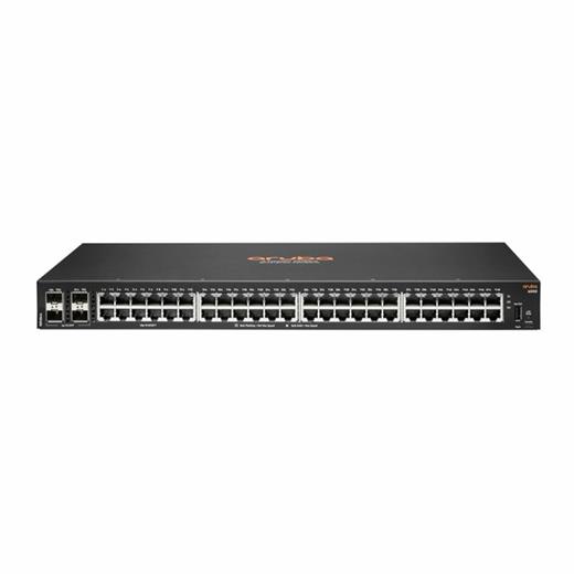 HPE ARUBA 6000 48G 4SFP (R8N86A)